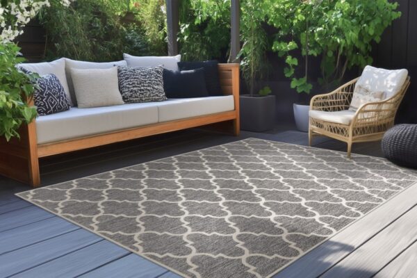 Alternative view of CAS - CAS 604 Taupe, 200x290